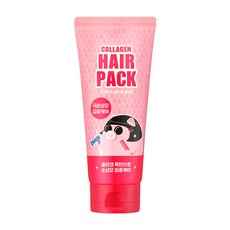 미팩토리 콜라겐 헤어팩, 150ml, 1개