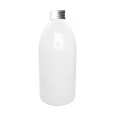 알루미늄 마개 음료용기 DP500 백색, 500ml, 138개