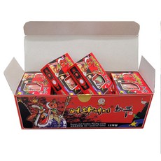 蟻后花鬪收藏卡片 12入, 混合顏色