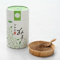 제주 바다향 그대로 톳가루 상쾌한 하루, 200g, 1개