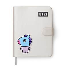 모노폴리 BT21 유니버스타 다이어리, 망(MANG)