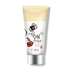 마이에피 해맑은 선 가리고 선크림 SPF50+ PA+++, 50ml, 1개