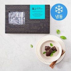 쥬빌리 초콜릿 바질 28p (냉동), 280g, 1개