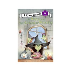 The Witch Who Was Afraid of Witches, Harpercollins Childrens Books
