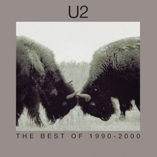 U2 - 베스트 오브 1990~2000