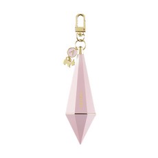 아가타 프리미에르 립스틱 케이스, PINK, 1개
