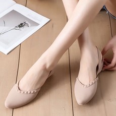 젤리구두