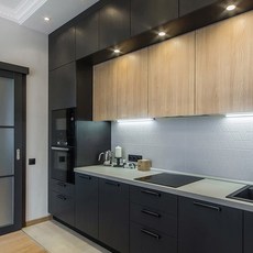 현대무늬목시트지