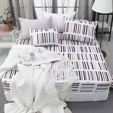 산리오매트커버