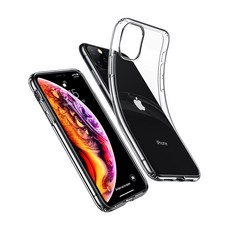 아이폰11프로메탈범퍼케이스