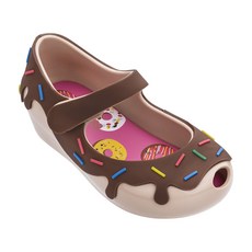 미니멜리사 여아용 32753 Ultragirl Donut Bb 구두 51387
