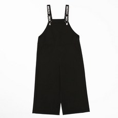 아동용 와이드오버롤팬츠 JBP0P141GSB