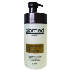 바이오메드 릴렉스 업 엘피피 실크 트리트먼트, 1000ml, 1개