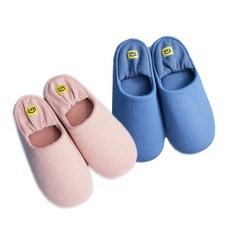 더스프링홈 SOCKS 슬리퍼 2p