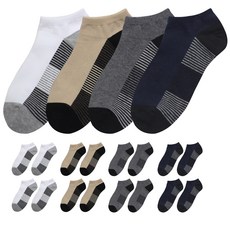 남성용신발가락양말