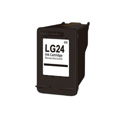 토너피아 LG 호환 600매 대용량 비정품 잉크 LIP2210S2K, 검정, 1개