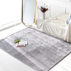 고급샤기카페트