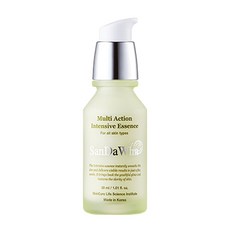 산다화 멀티액션 인텐시브 에센스, 30ml, 1개