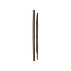 쓰리컨셉아이즈 슈퍼 슬림 아이브로우 펜슬 0.05g, GRAY BROWN, 1개