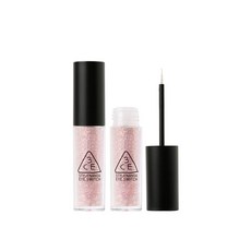 쓰리컨셉아이즈 아이 스위치 리퀴드 아이섀도, PETAL, 1개