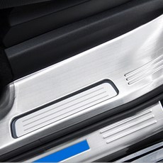 해시카 자동차 도어스커프 발판, 볼보 신형 XC90