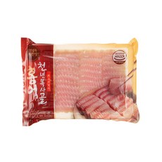 천년목사골 홍어날개, 300g, 1개 - 이미지 4