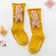 캐릭터양말호랑이