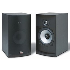 psb SPEAKERS B1 書架式家庭影院音箱, 阿爾法 B1