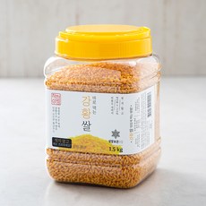 착한상점 바로먹는 강황쌀, 1.5kg, 1통