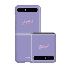 갤럭시z플립톰브라운에디션