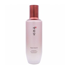 더페이스샵 예화담 천삼송이 자생수액, 155ml, 1개