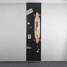 철재타공파티션