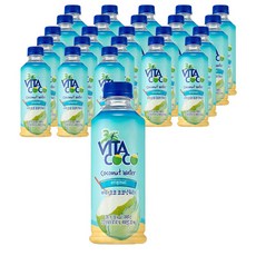 비타코코 코코넛 워터 오리지널, 280ml, 24개