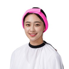 찍찍이세수밴드