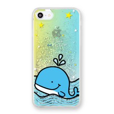 고래핸드폰케이스