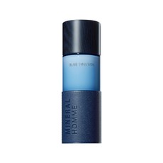 더샘 미네랄 옴므 블루 에멀젼, 130ml, 1개