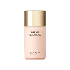더샘 드림 피치 메이크업 베이스 30ml, 단일색상, 1개