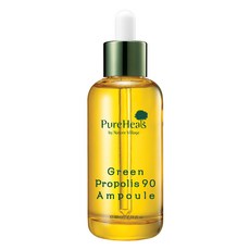 퓨어힐스 그린 프로폴리스 90 앰플, 80ml, 1개