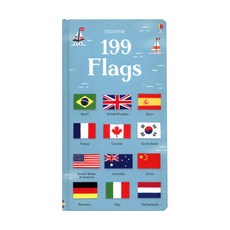 199 Flags, Usborne Books