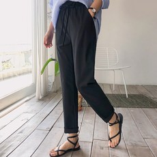 여성쿨바지