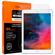 슈피겐아이패드필름