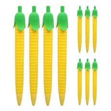 핑크풋 옥수수 샤프 2000, 0.5mm, 10개