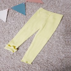 유아골지레깅스