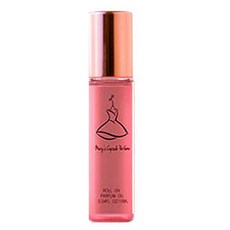 마리퍼퓸 홀릭 롤온 오 드 퍼퓸 화이트 블러썸, 10ml