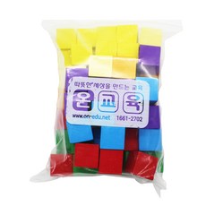 On Education Stacking Wood 10p x 7 件套, 1套
