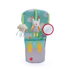 타프토이즈유모차모빌