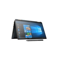 HP 스펙터 X360 13-aw0214TU 노트북(i7-1065G7 WIN10 Home Iris Plus Graphics), 포함, NVMe 1TB, 16GB