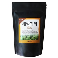 세경팜 새싹 귀리 씨앗 1kg, 1개