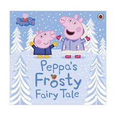Peppa Pig : Peppa's Frosty Fairy Tale, 레이디버드