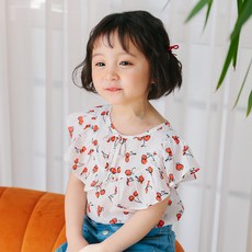 유아프릴블라우스